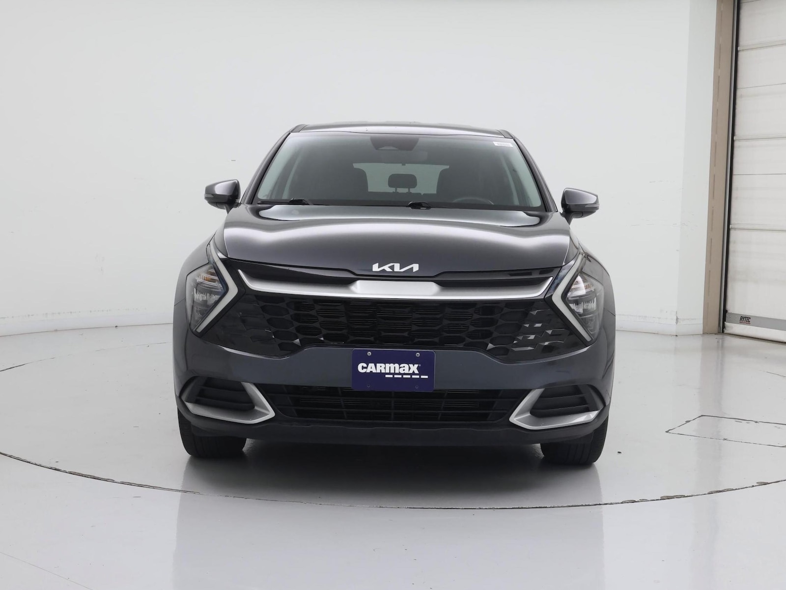 2023 Kia Sportage EX - Photo 6