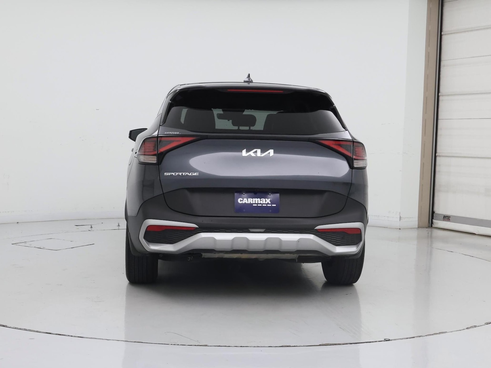 2023 Kia Sportage EX - Photo 7