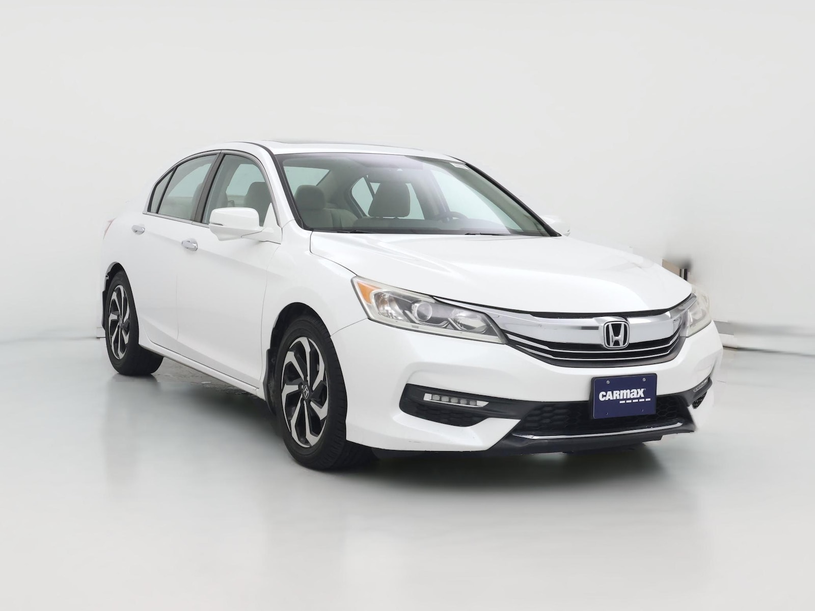 2016 Honda Accord EX