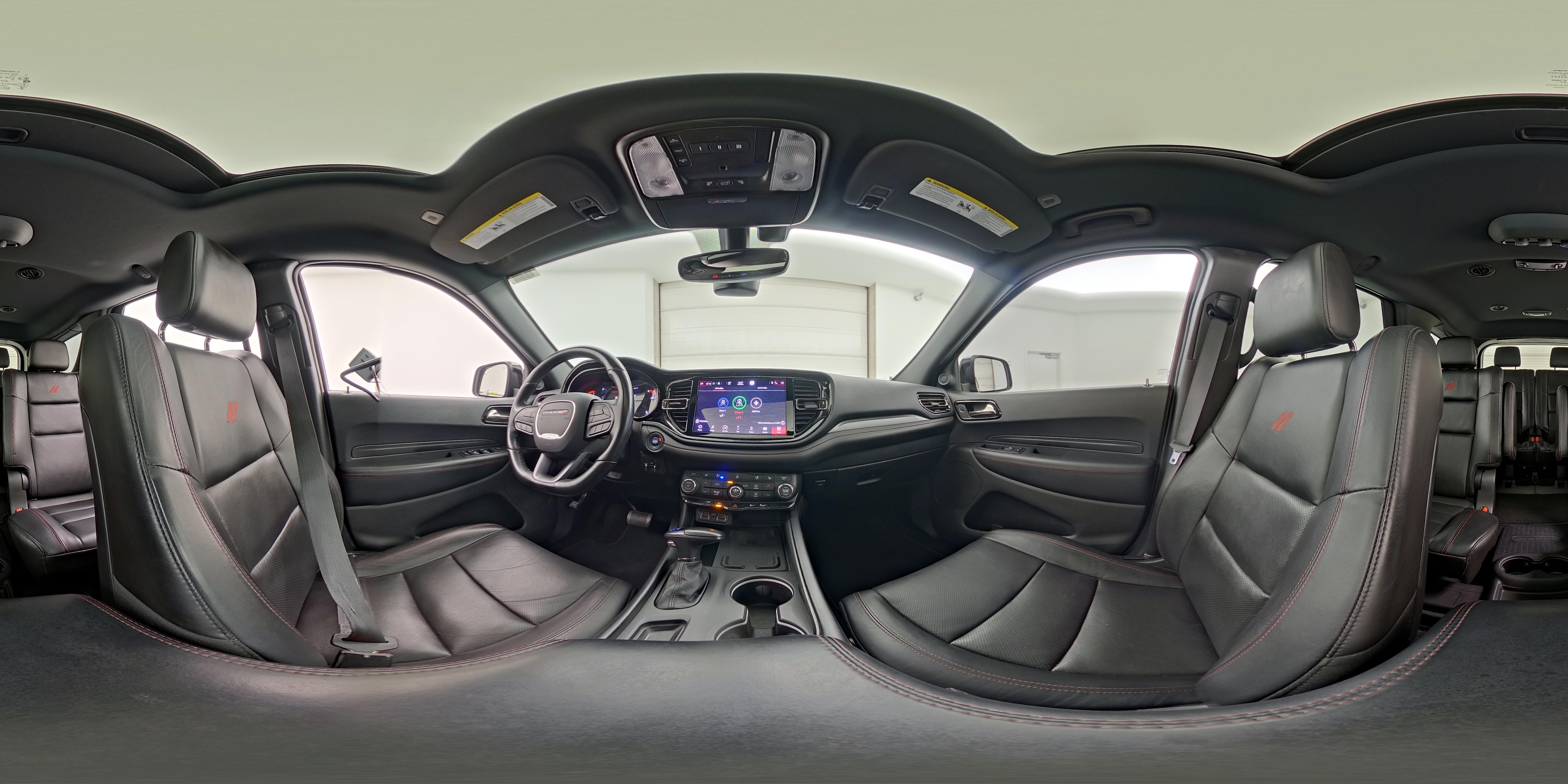 2021 Dodge Durango R/T - Photo 27