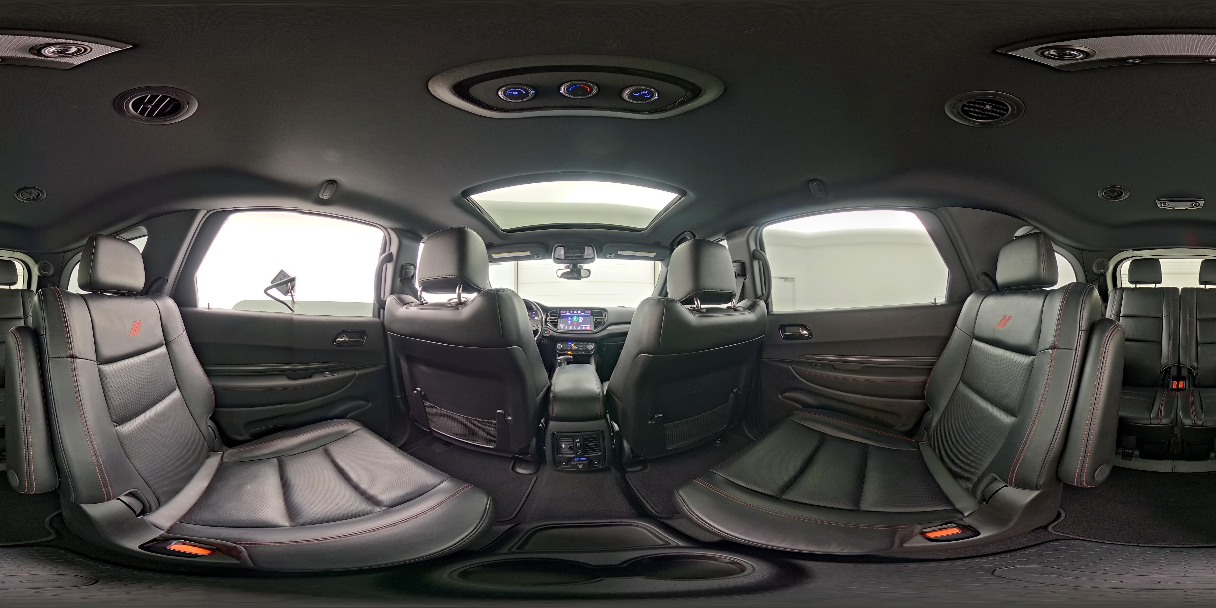 2021 Dodge Durango R/T - Photo 28