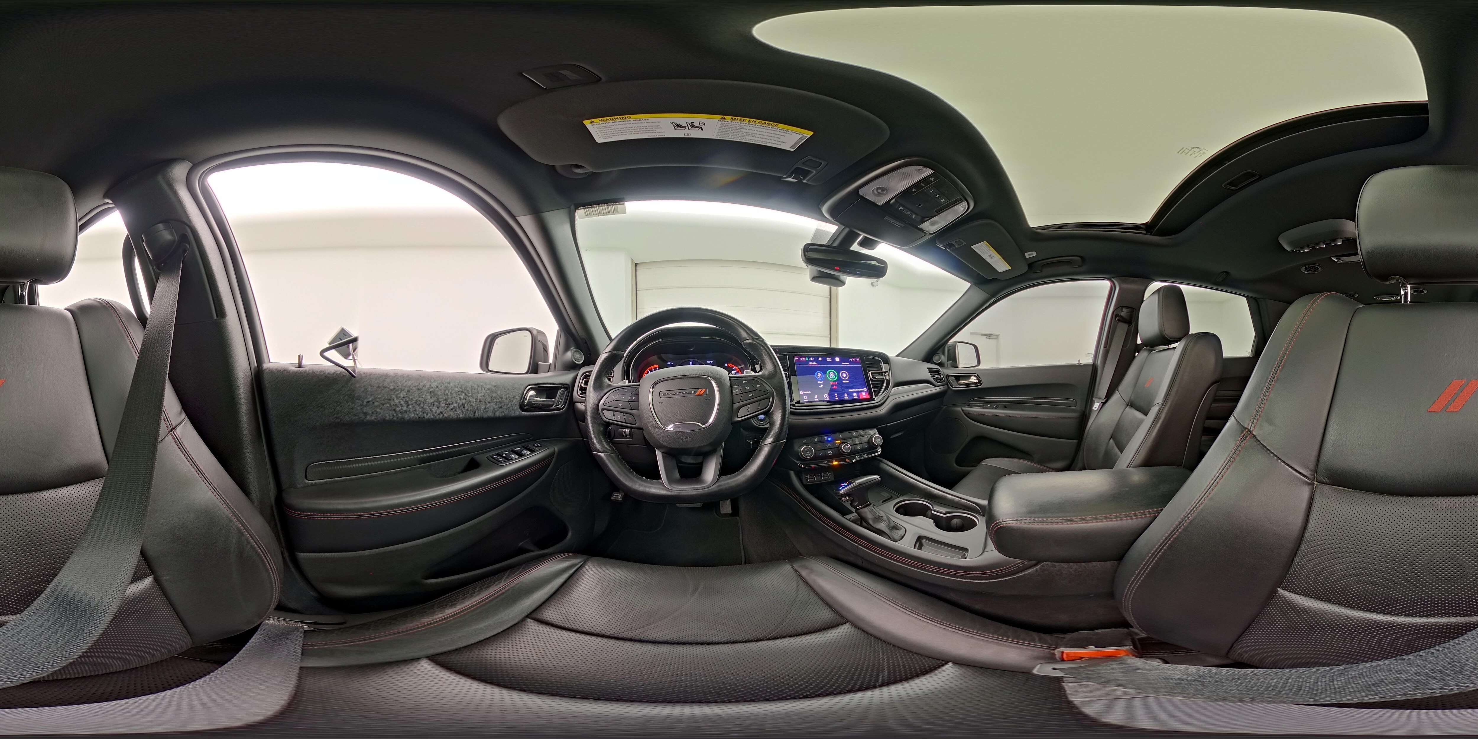 2021 Dodge Durango R/T - Photo 29
