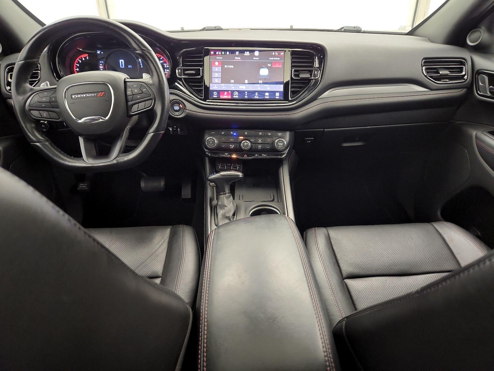 2021 Dodge Durango R/T - Photo 10