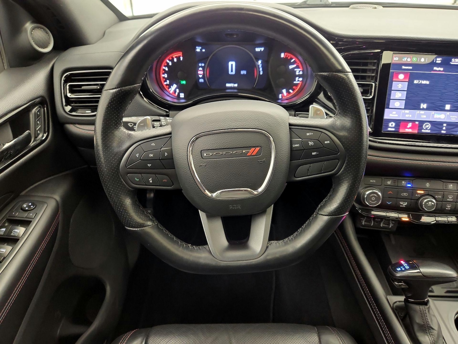 2021 Dodge Durango R/T - Photo 11