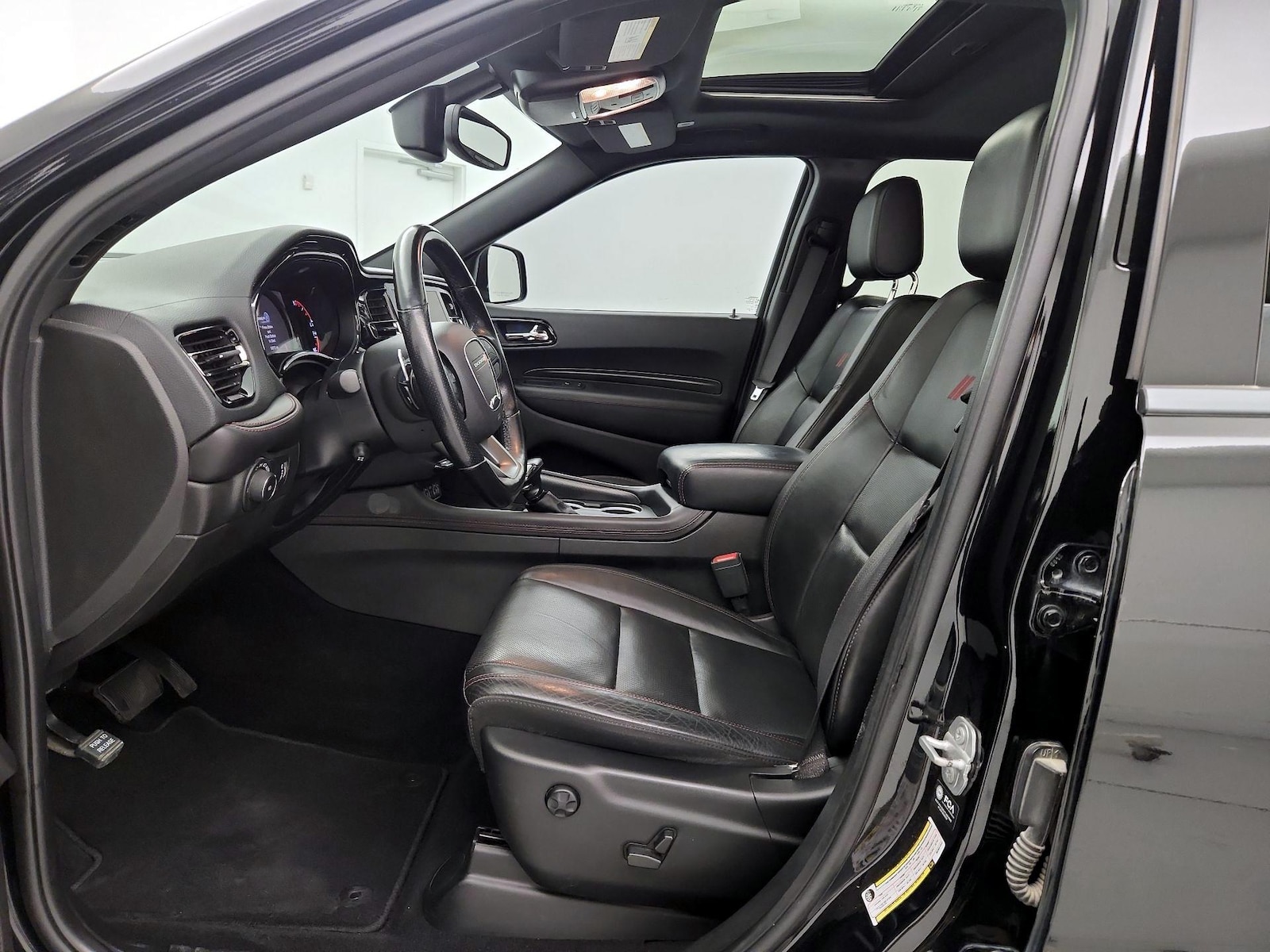 2021 Dodge Durango R/T - Photo 12