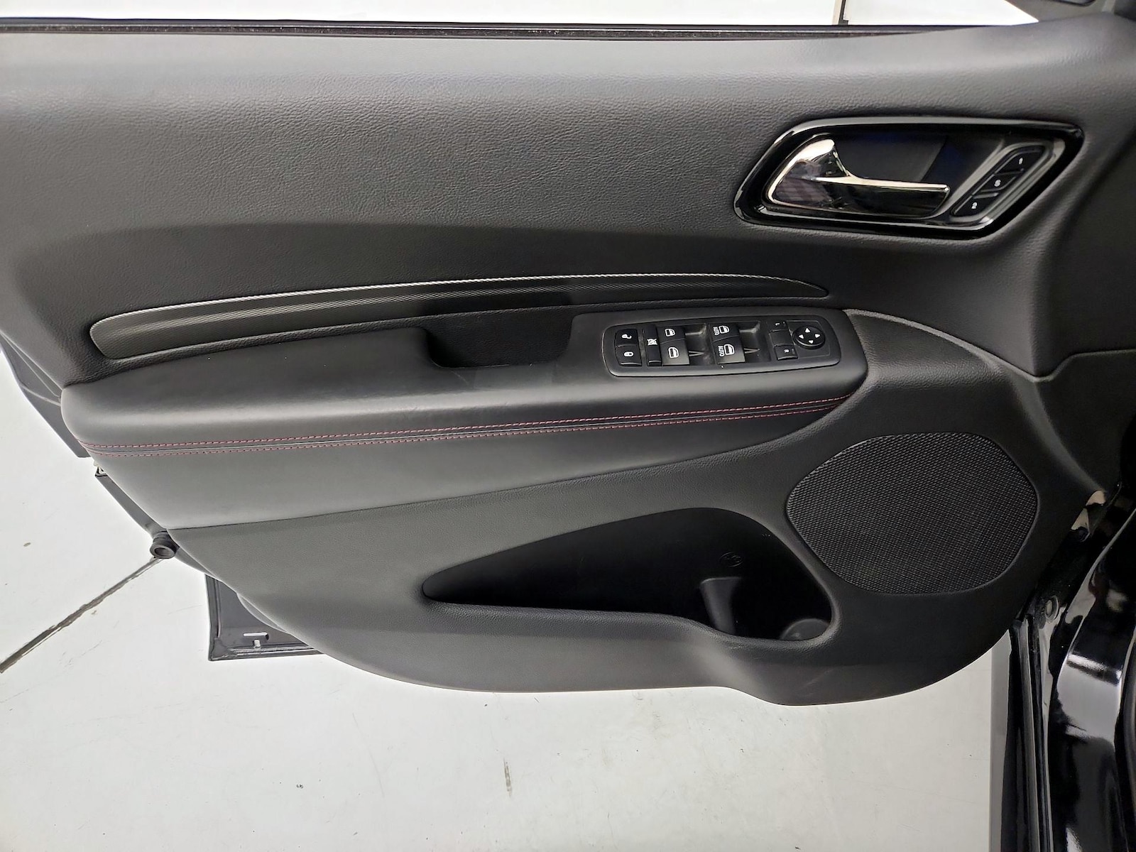 2021 Dodge Durango R/T - Photo 13