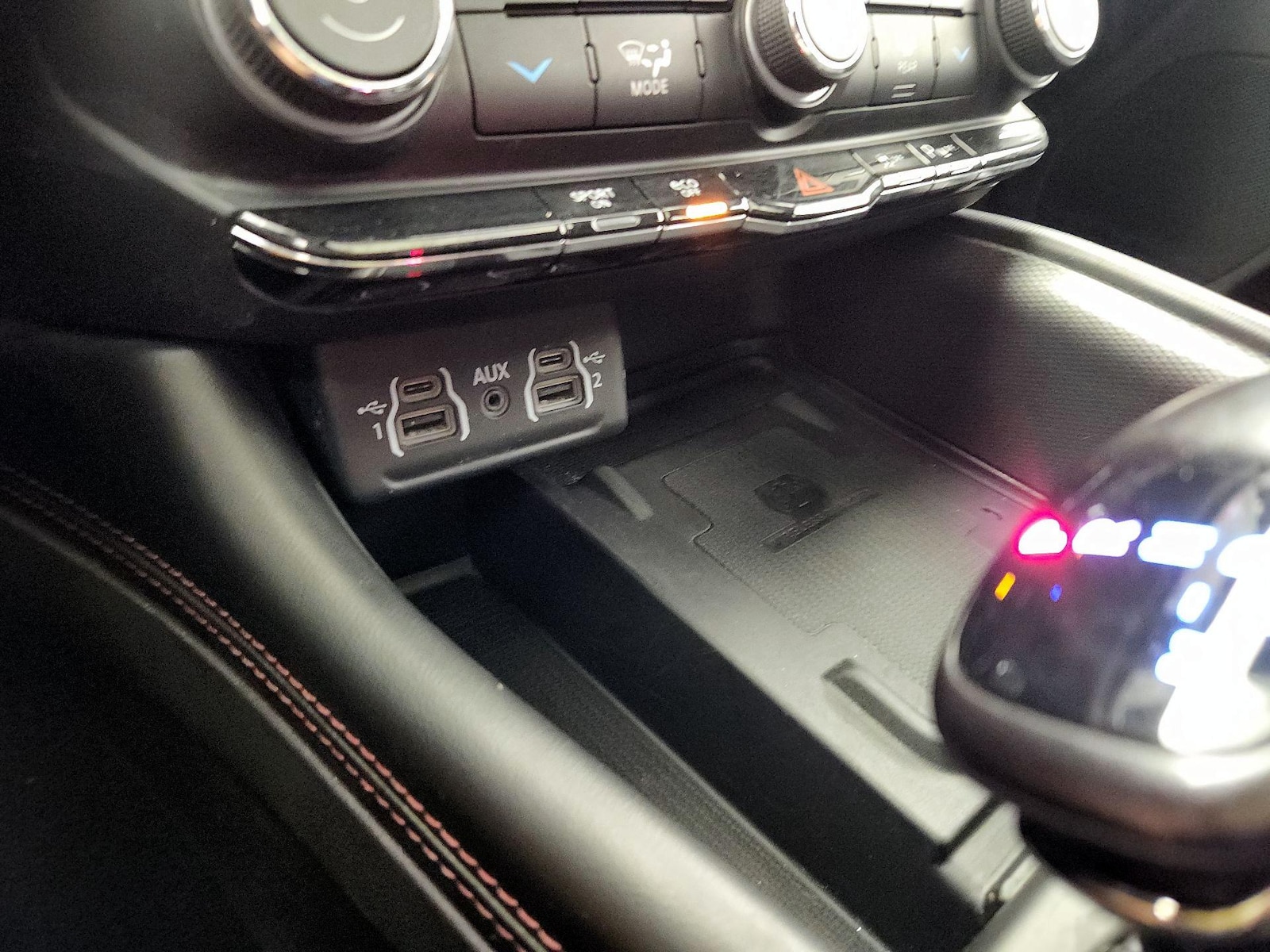 2021 Dodge Durango R/T - Photo 20