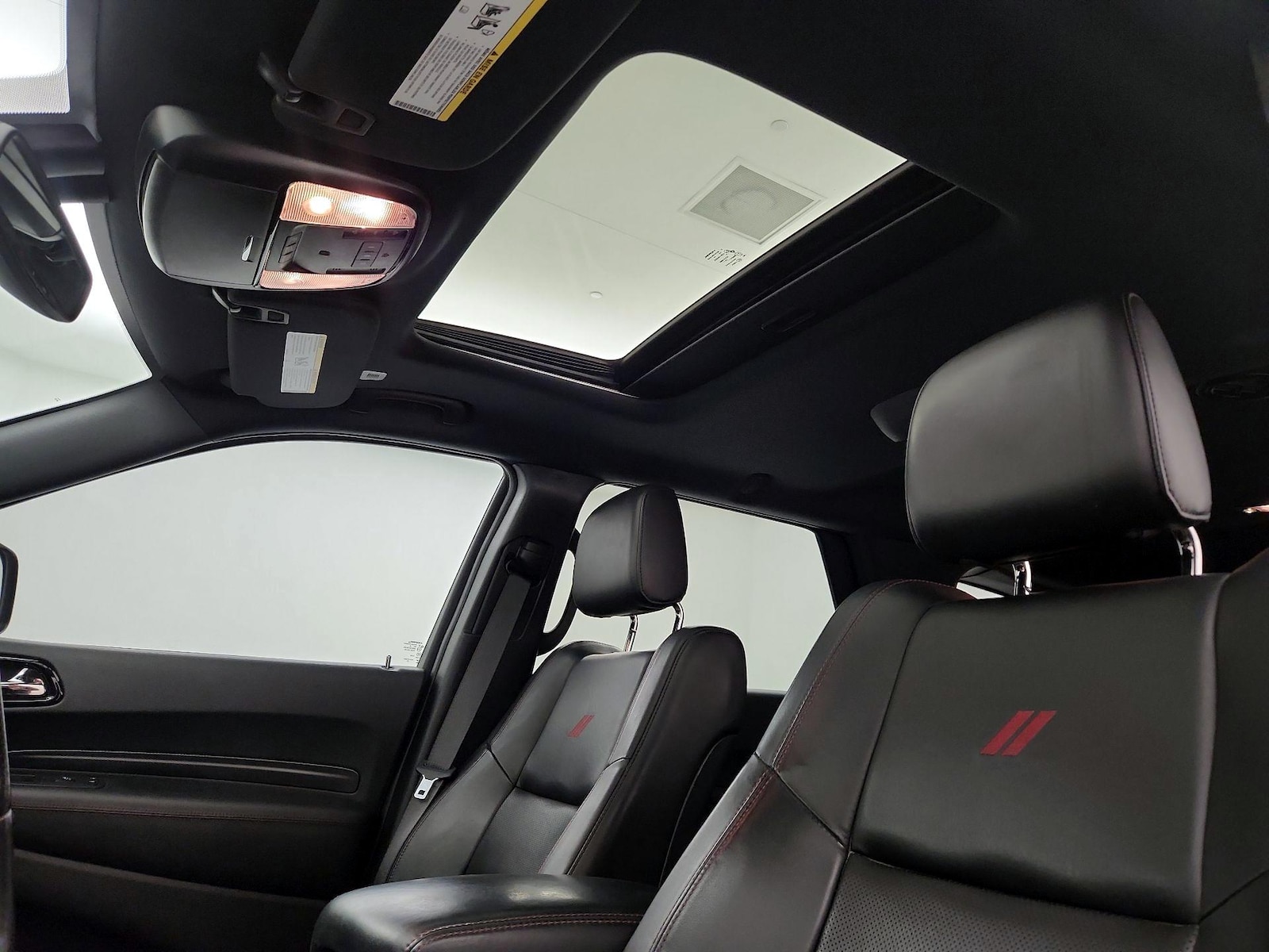 2021 Dodge Durango R/T - Photo 21