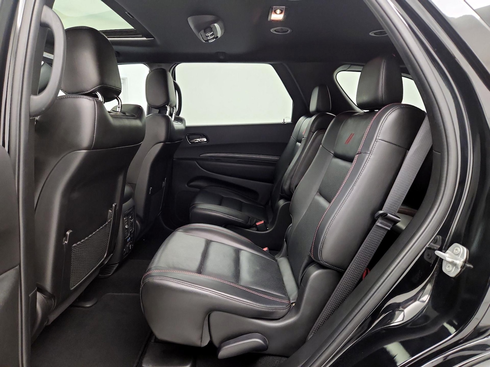 2021 Dodge Durango R/T - Photo 22