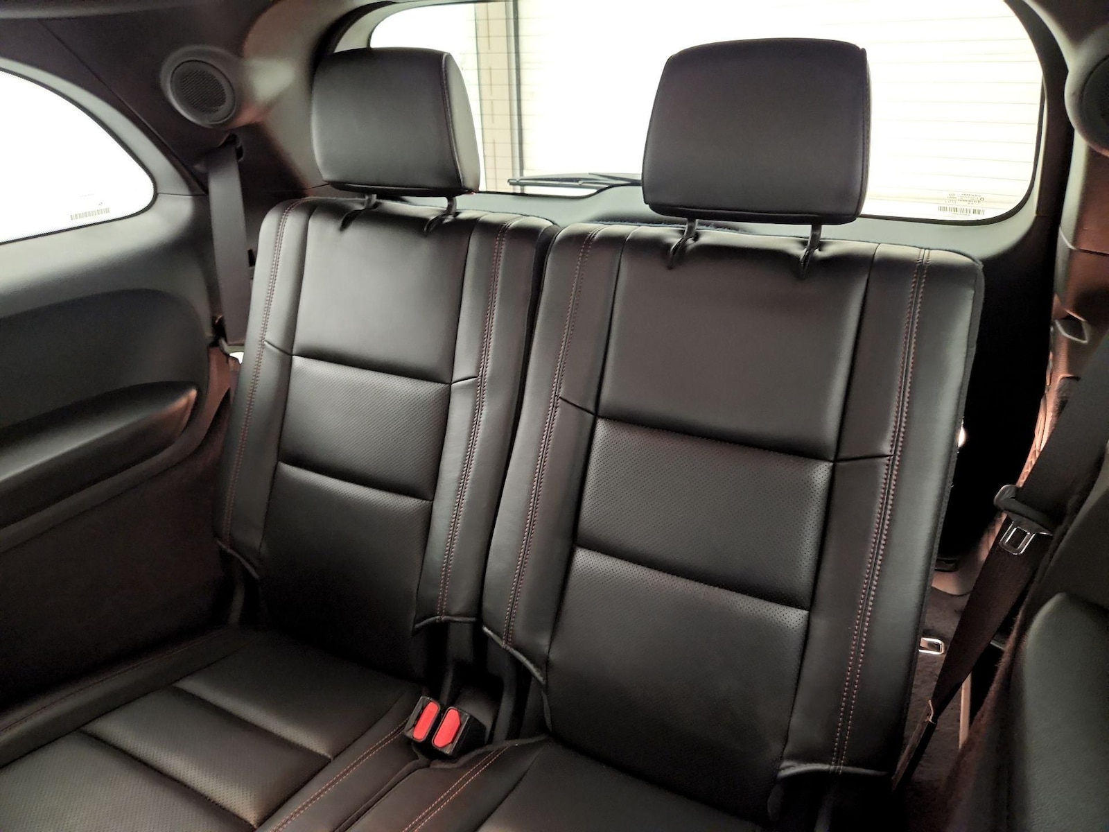 2021 Dodge Durango R/T - Photo 23