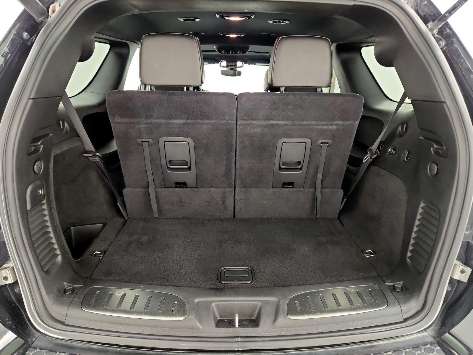 2021 Dodge Durango R/T - Photo 24