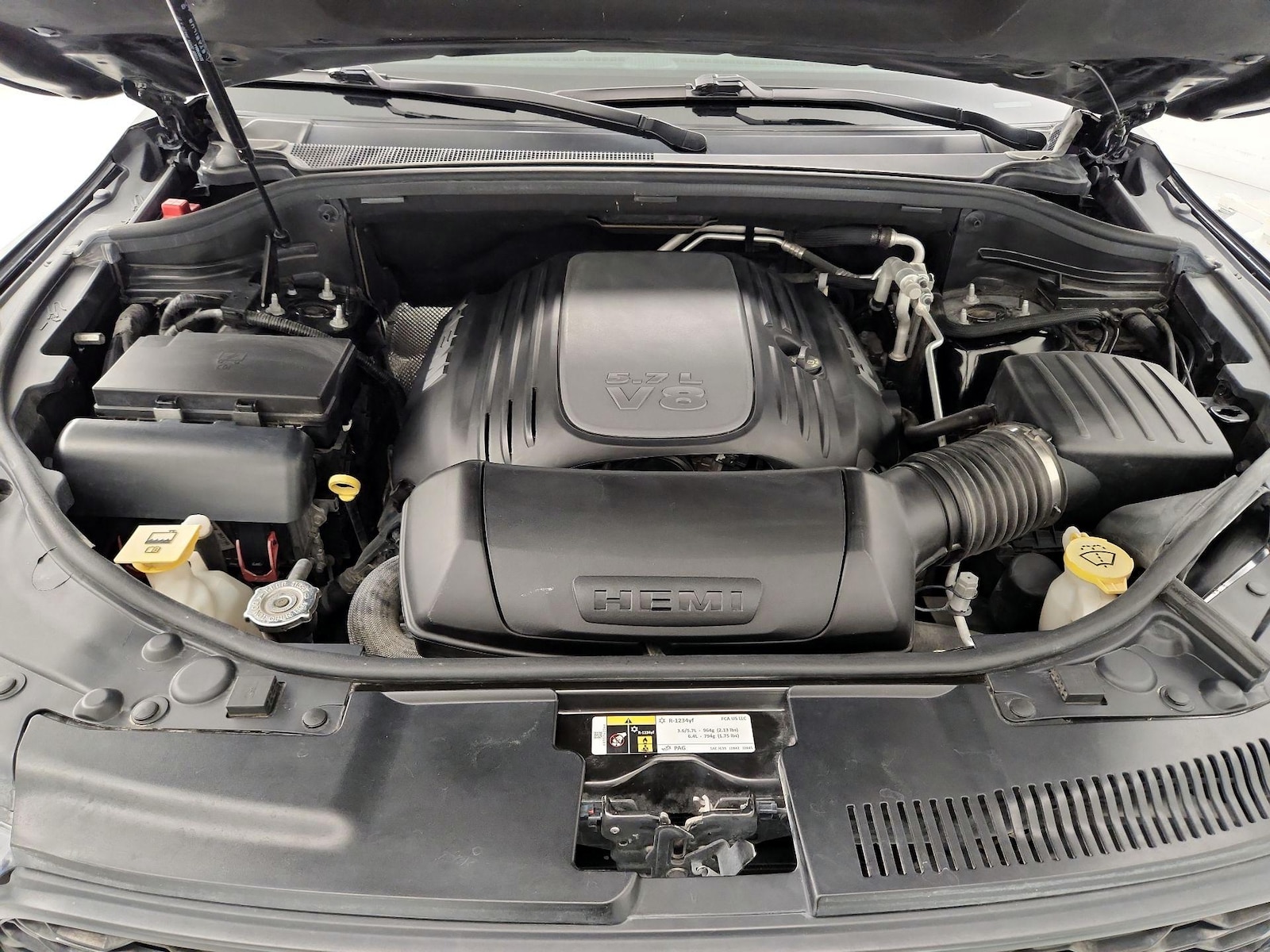 2021 Dodge Durango R/T - Photo 25