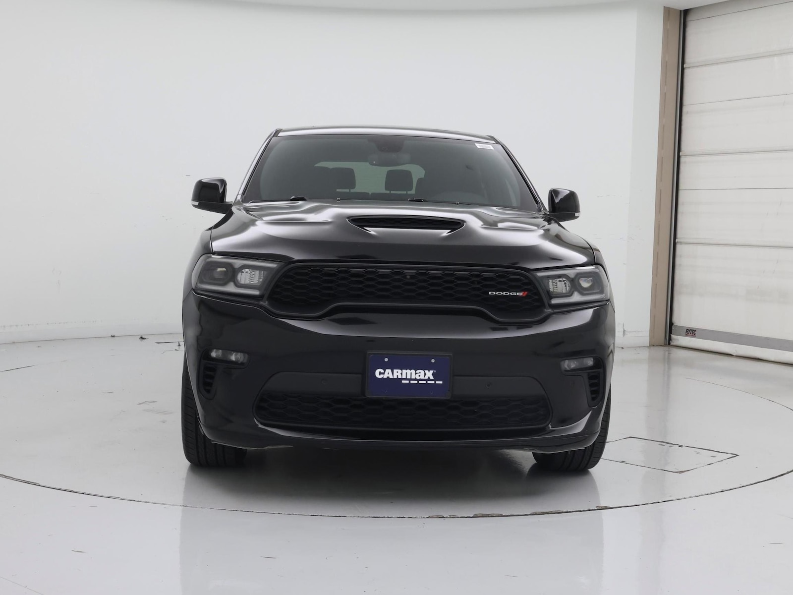 2021 Dodge Durango R/T - Photo 6