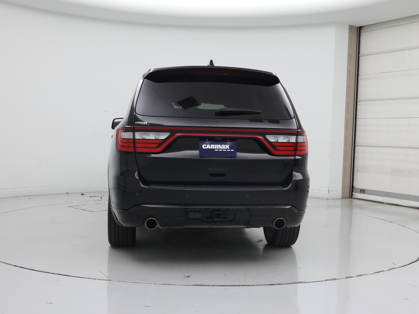 2021 Dodge Durango R/T - Photo 7