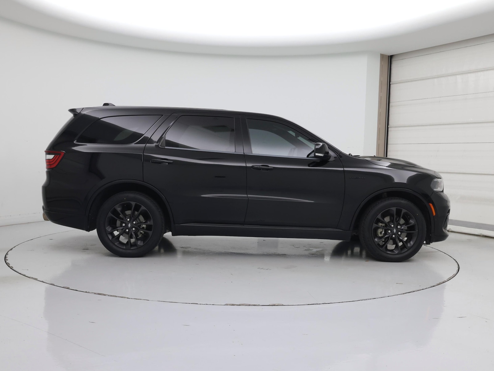 2021 Dodge Durango R/T - Photo 8