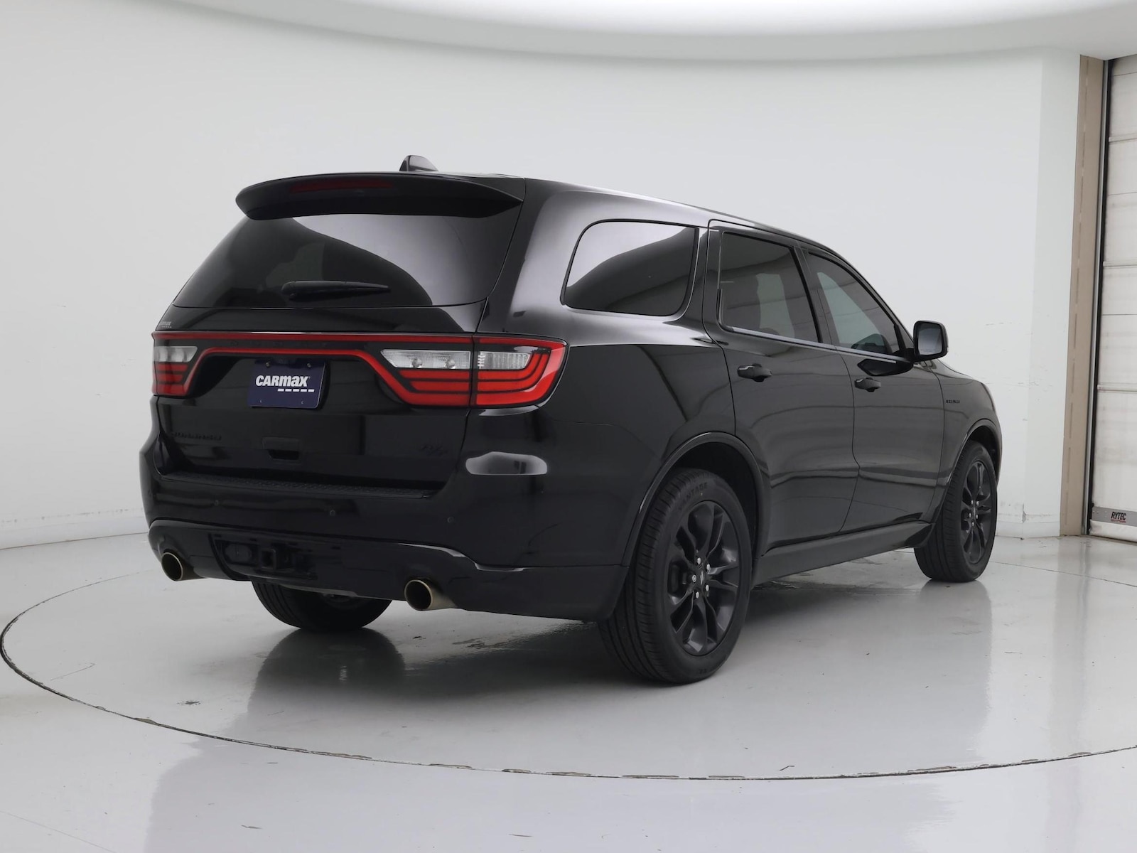 2021 Dodge Durango R/T - Photo 9