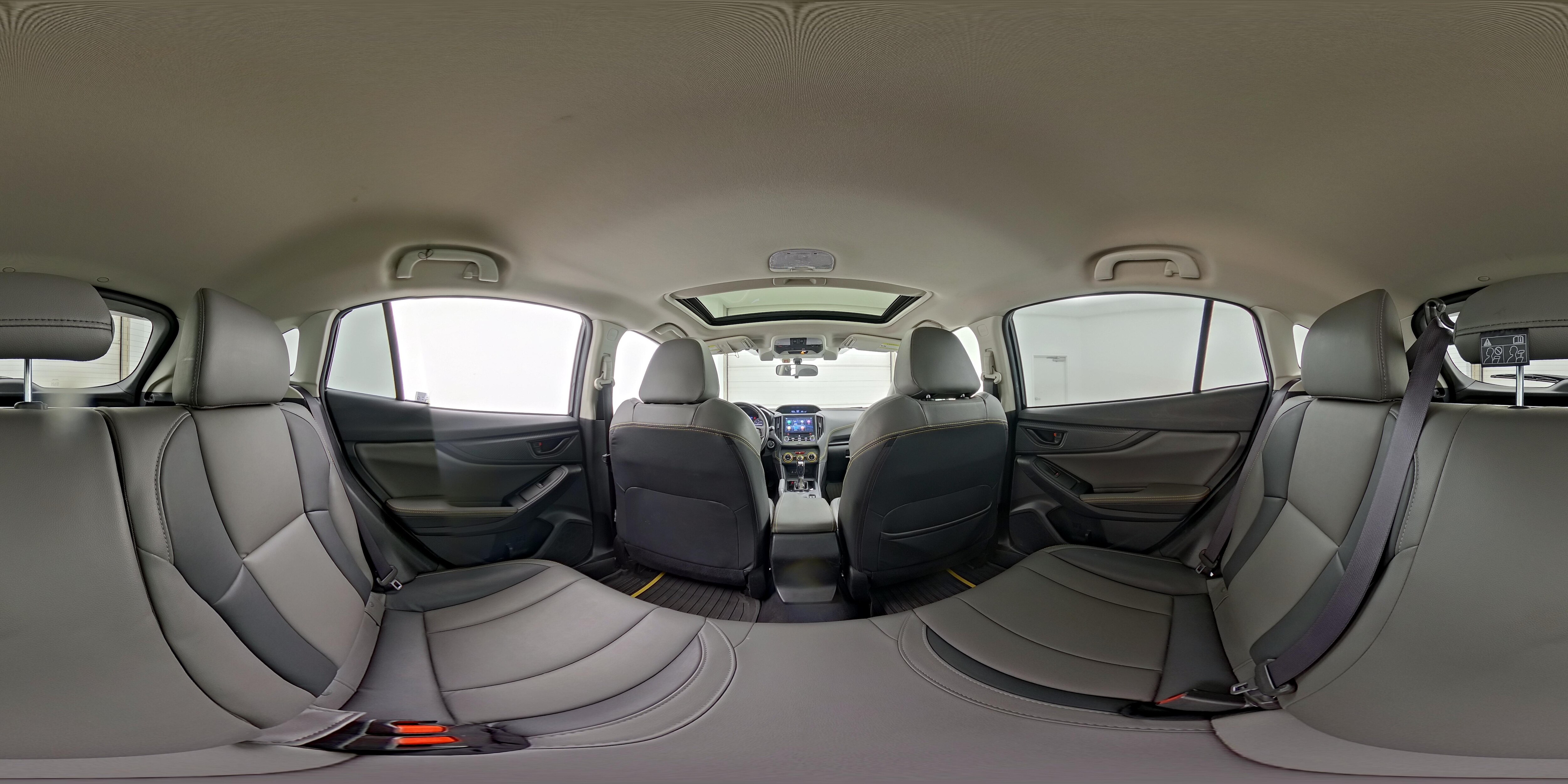 2021 Subaru Crosstrek Sport - Photo 26