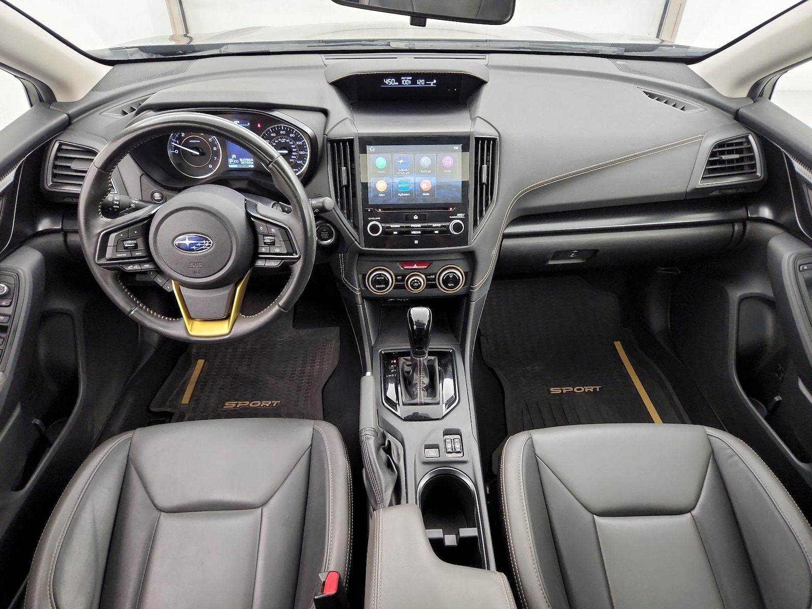 2021 Subaru Crosstrek Sport - Photo 10