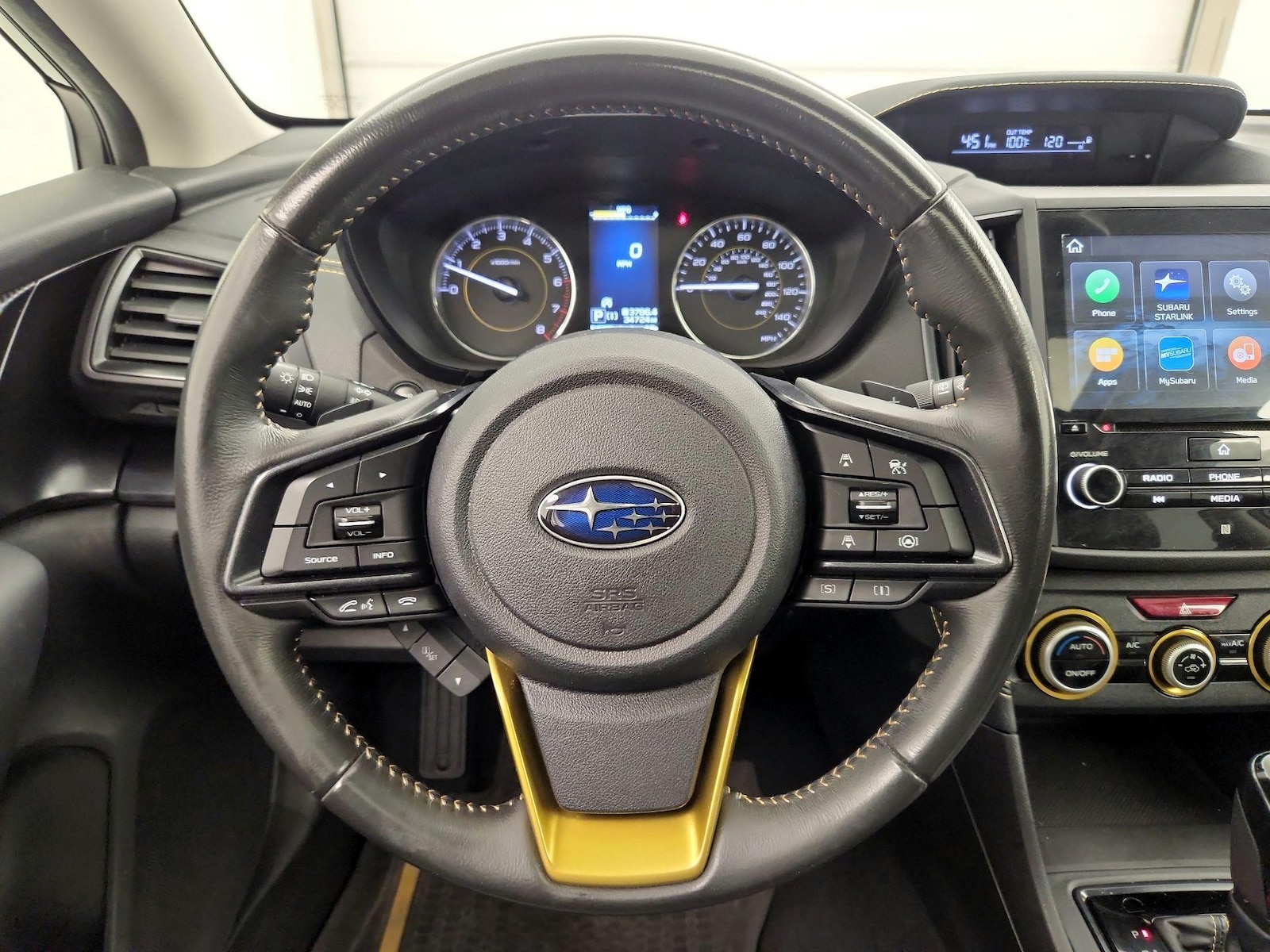 2021 Subaru Crosstrek Sport - Photo 11