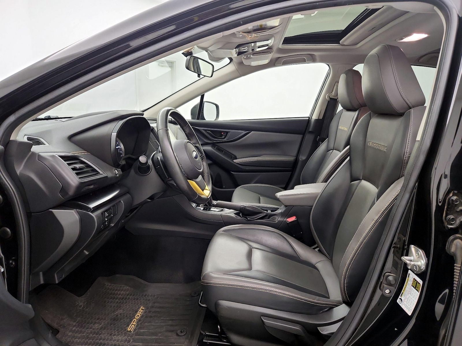 2021 Subaru Crosstrek Sport - Photo 12