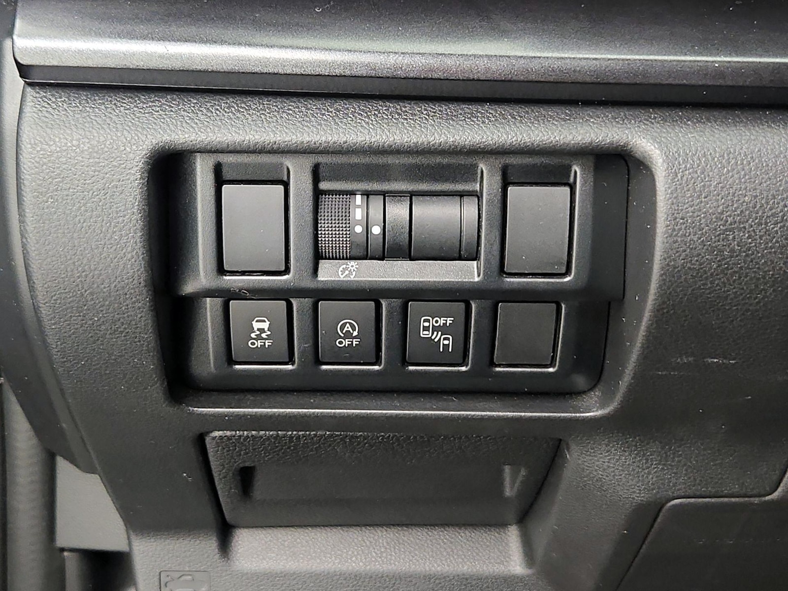2021 Subaru Crosstrek Sport - Photo 14
