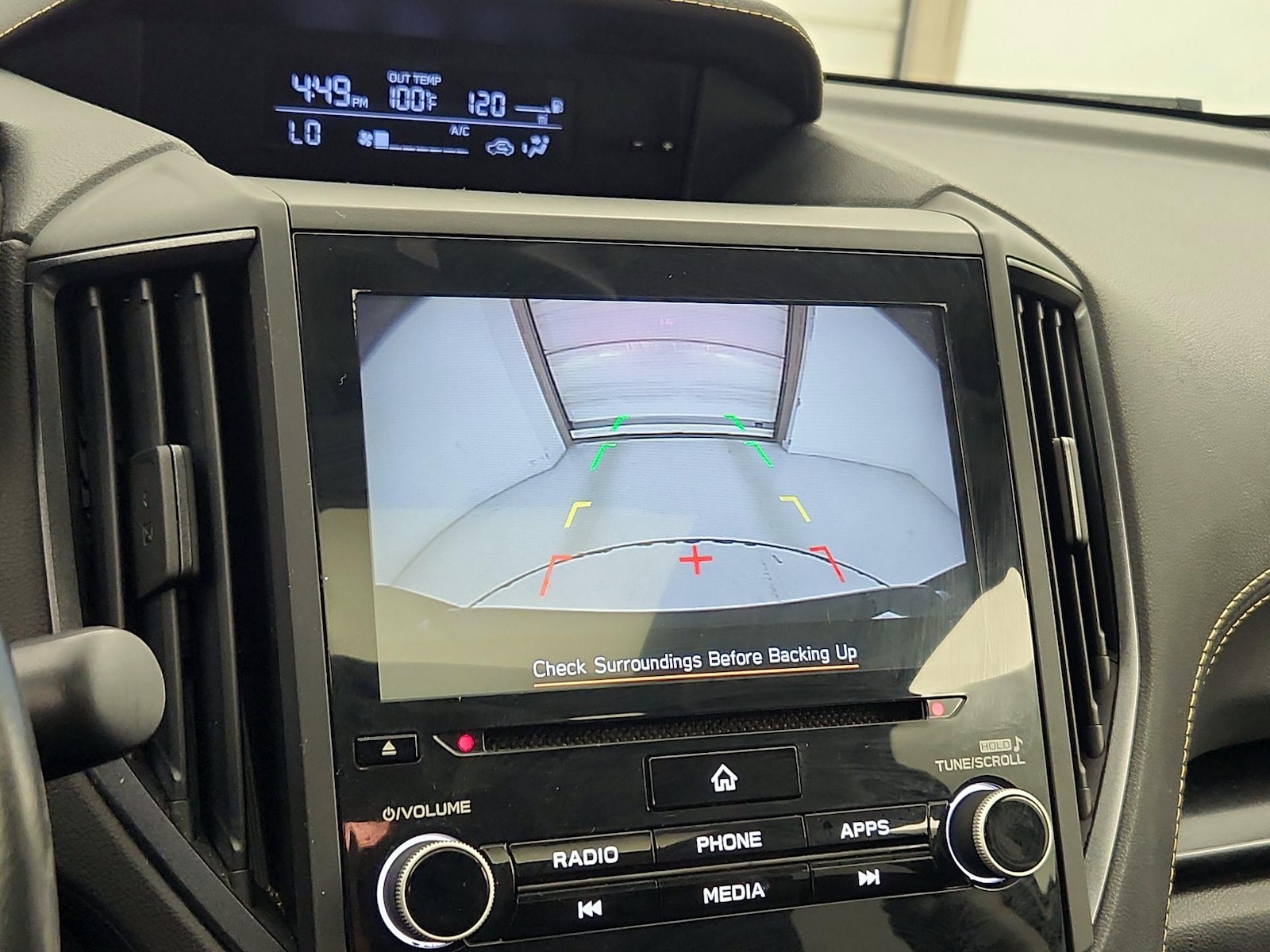 2021 Subaru Crosstrek Sport - Photo 15
