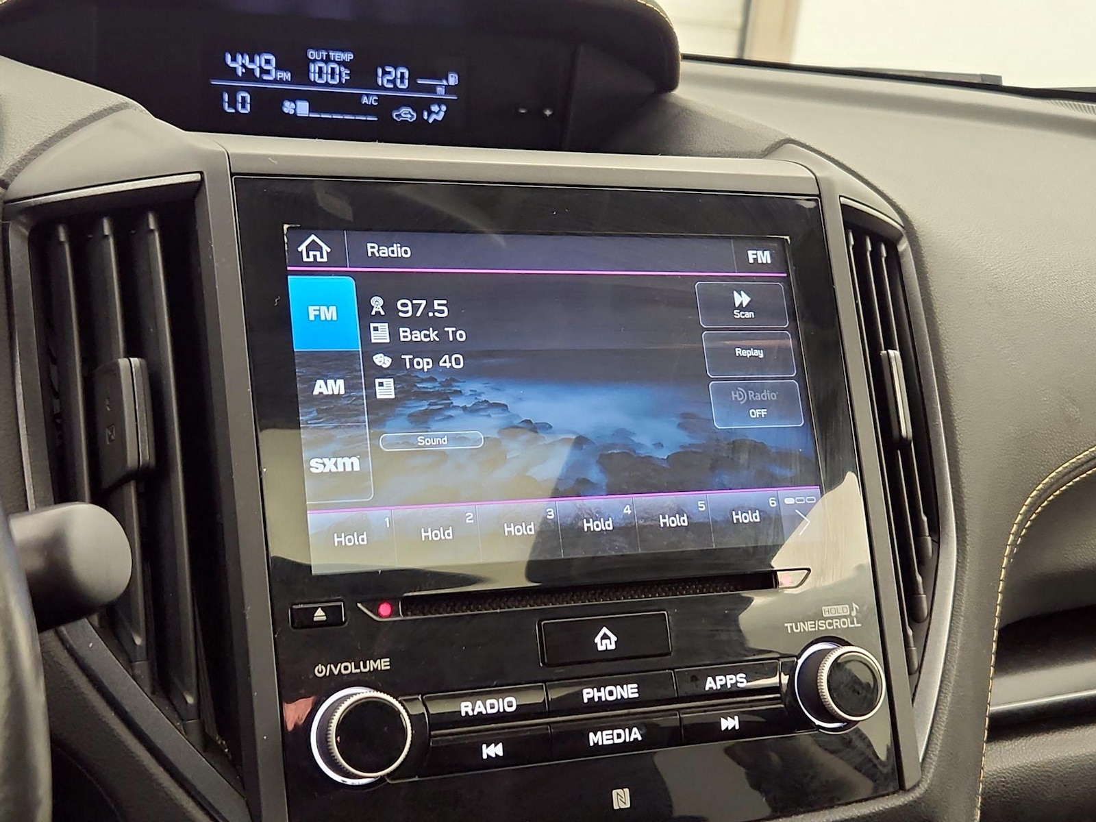 2021 Subaru Crosstrek Sport - Photo 16
