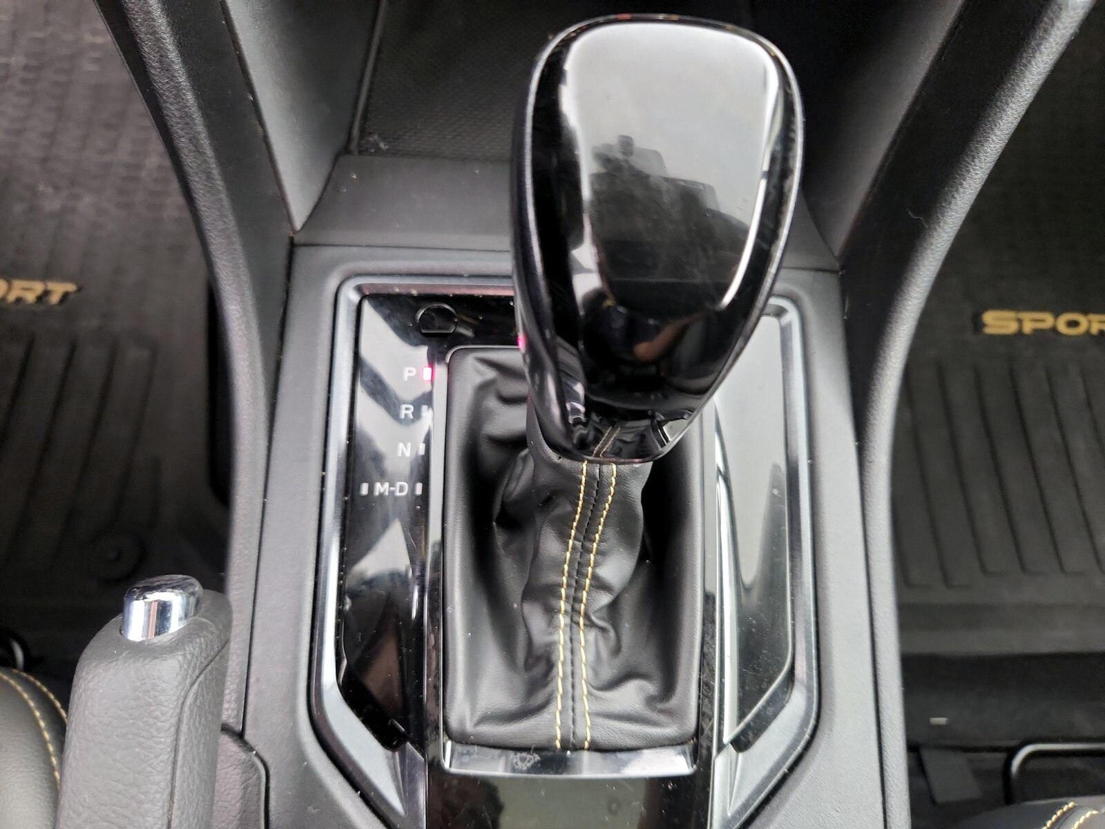 2021 Subaru Crosstrek Sport - Photo 18