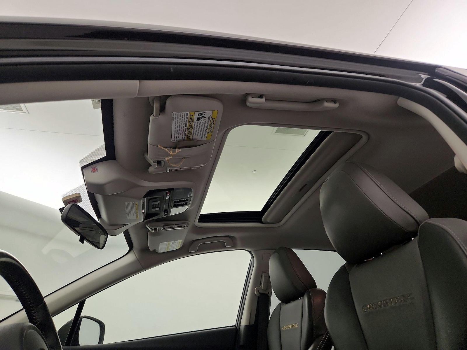 2021 Subaru Crosstrek Sport - Photo 20