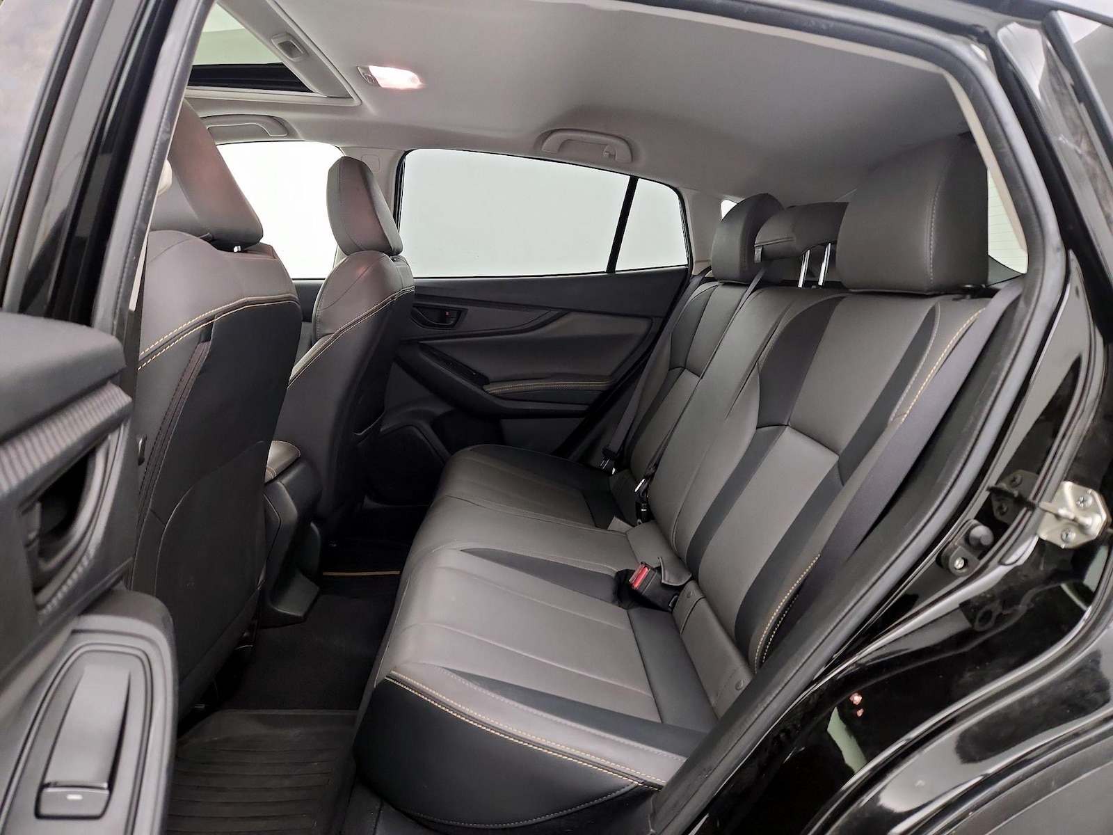 2021 Subaru Crosstrek Sport - Photo 21