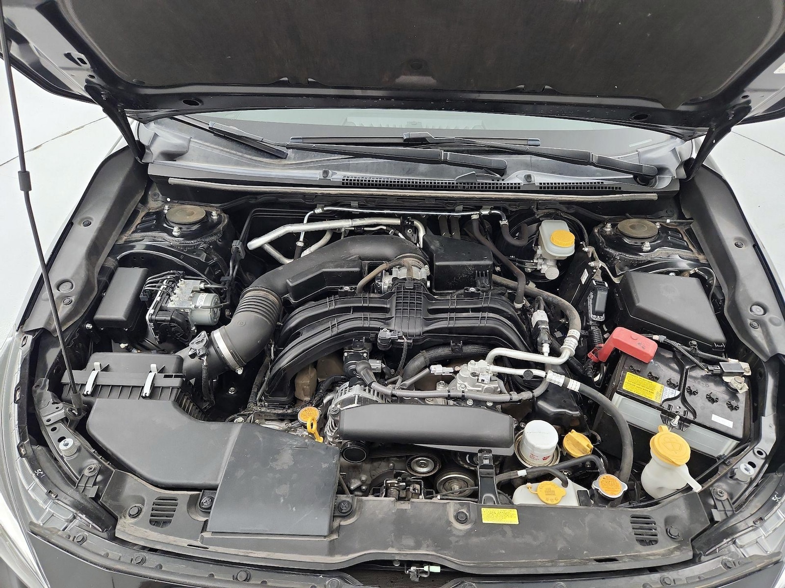 2021 Subaru Crosstrek Sport - Photo 23
