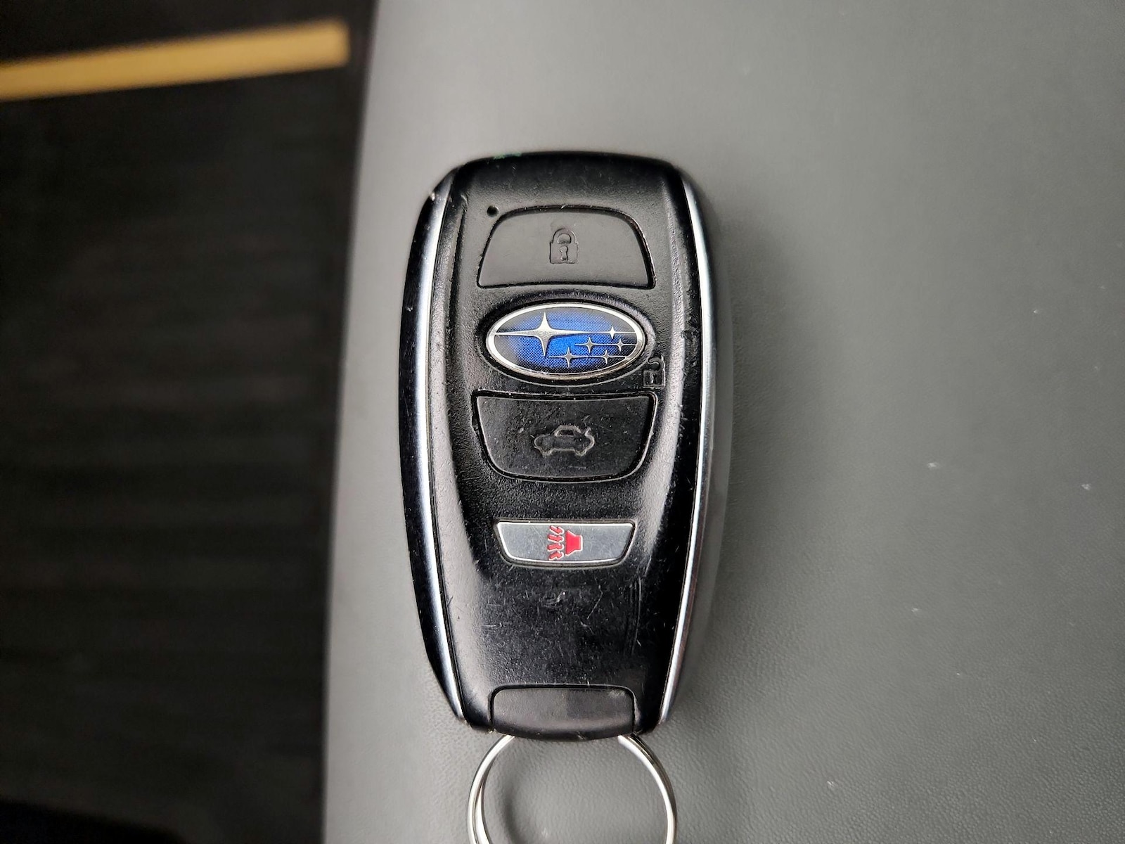 2021 Subaru Crosstrek Sport - Photo 24