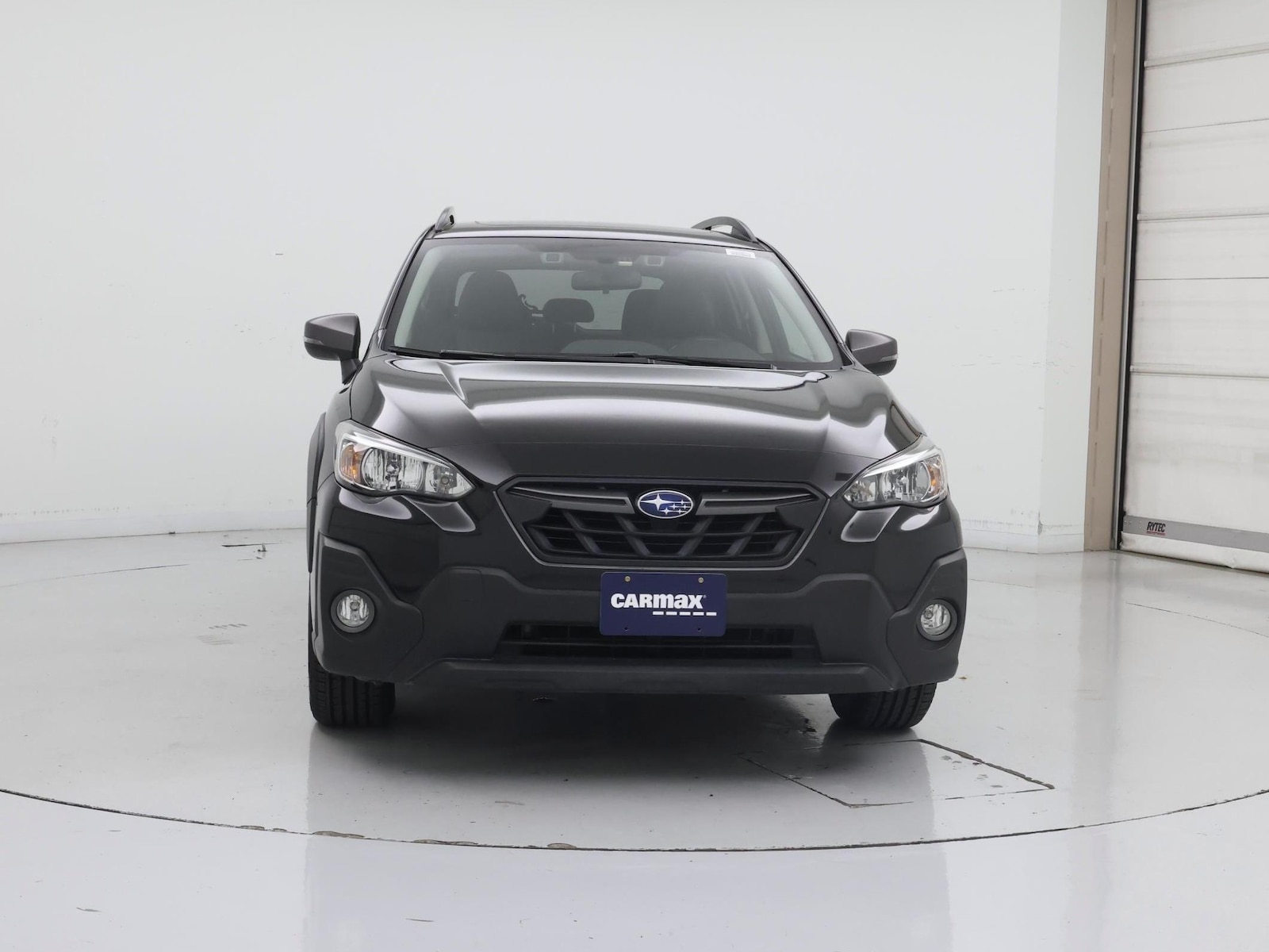 2021 Subaru Crosstrek Sport - Photo 6