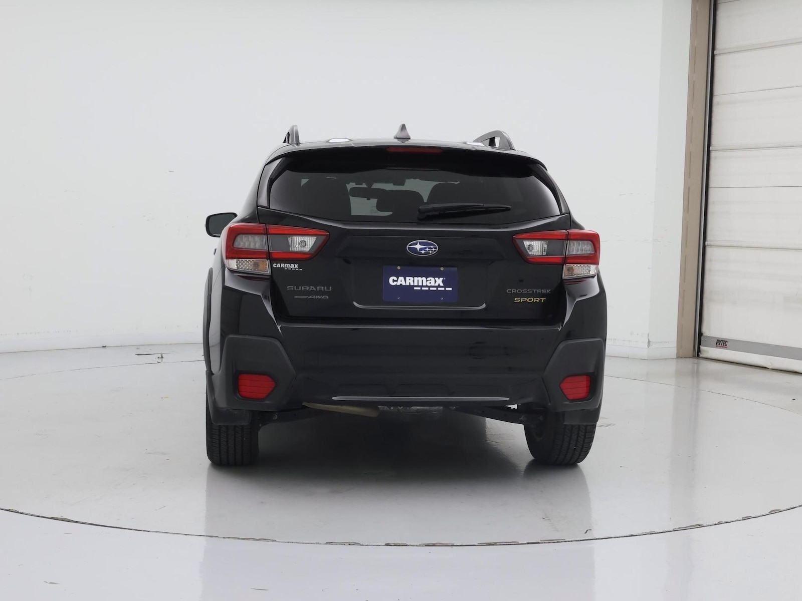 2021 Subaru Crosstrek Sport - Photo 7