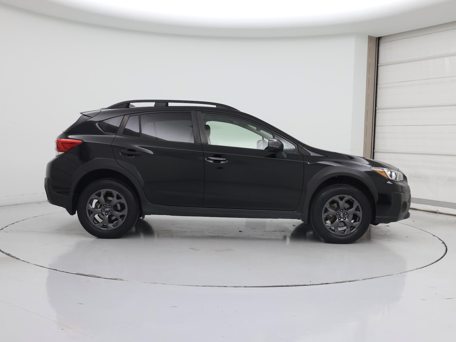2021 Subaru Crosstrek Sport - Photo 8
