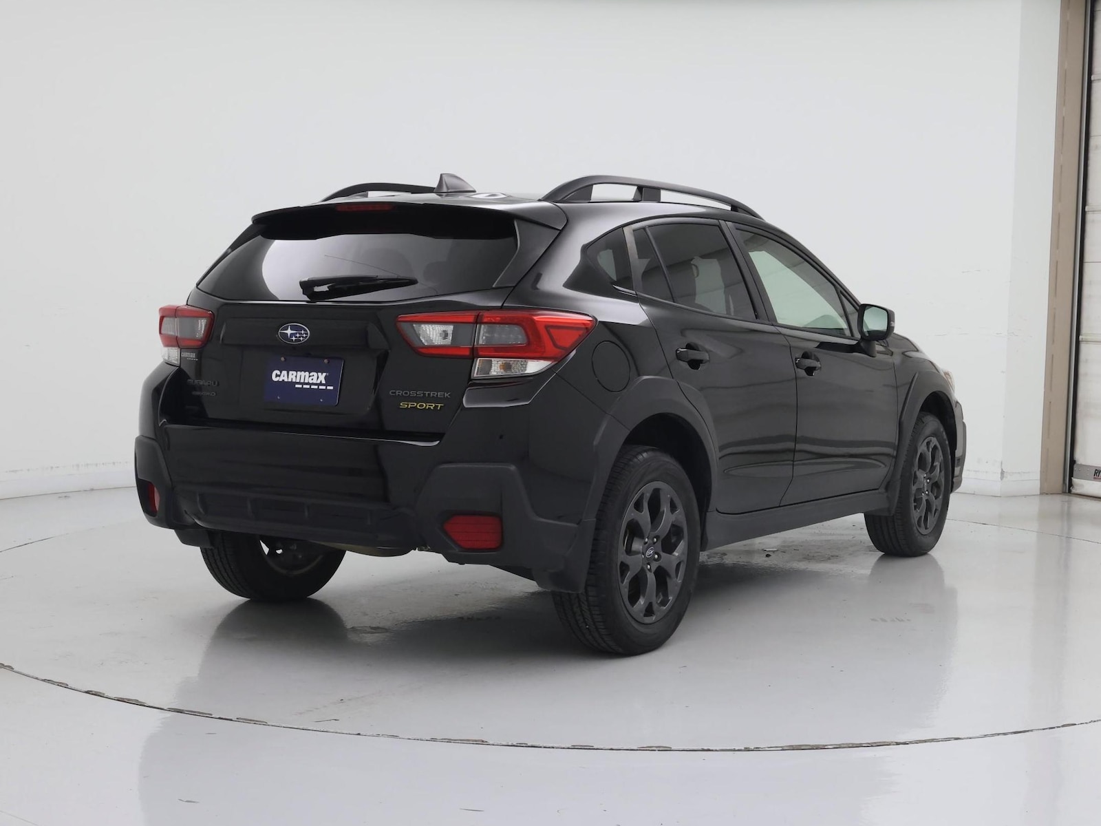 2021 Subaru Crosstrek Sport - Photo 9