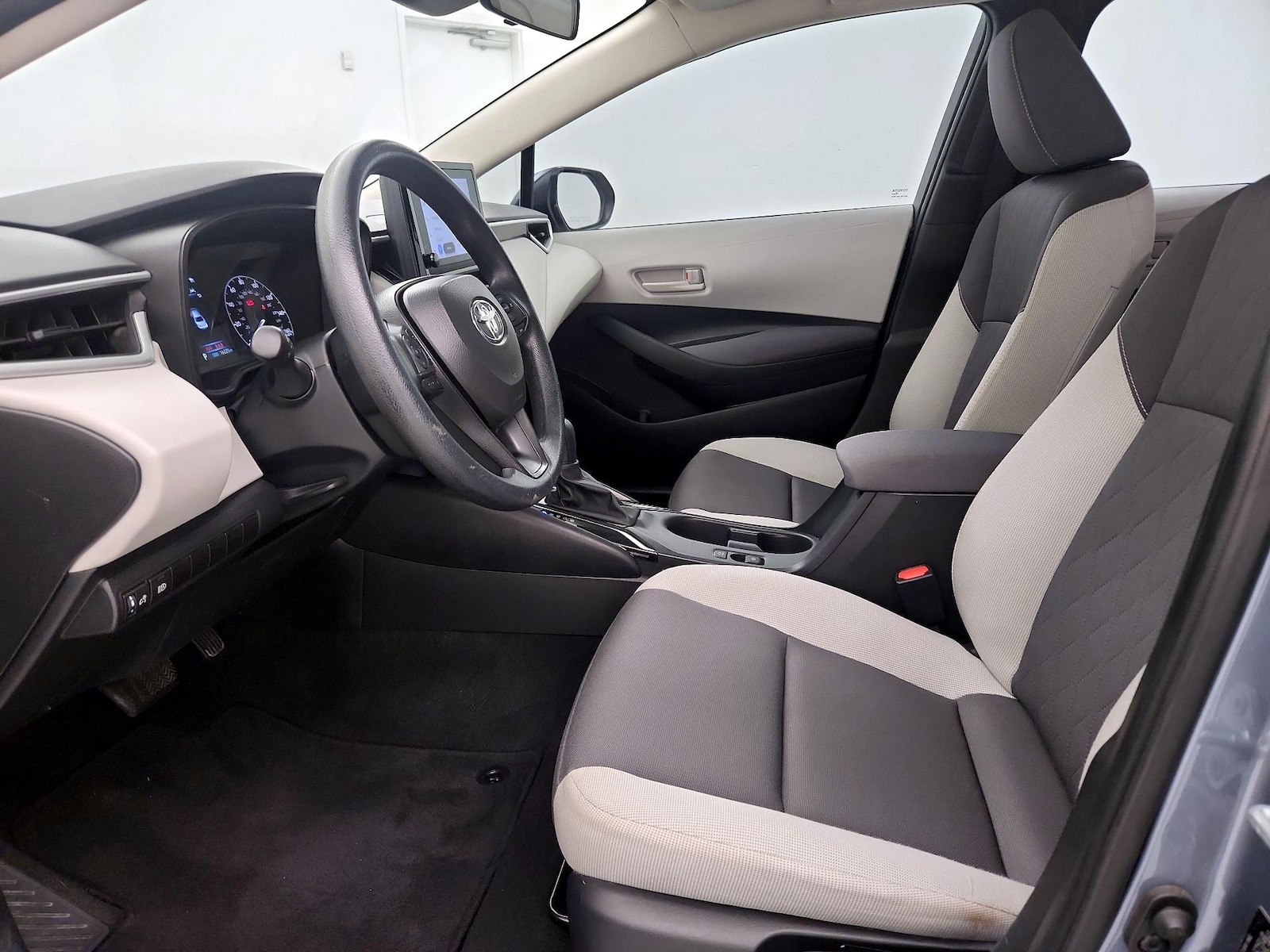 Side Airbags