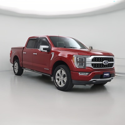 Vehicle exterior view