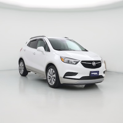 Recommended categories heading image of the selected vehicle