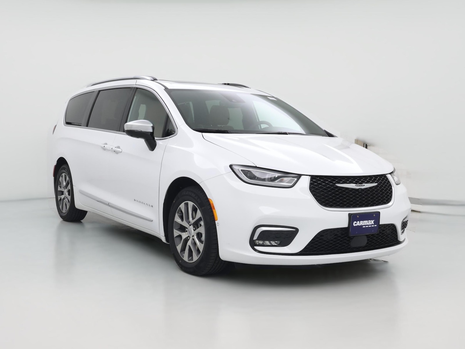 Smart Key & Power Hatch/Deck Lid