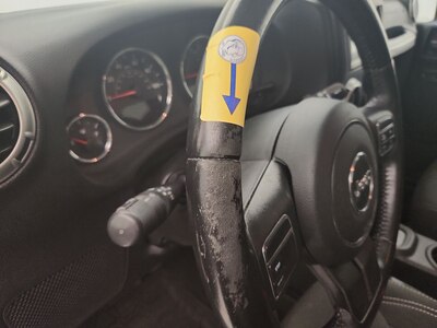 Condition detail