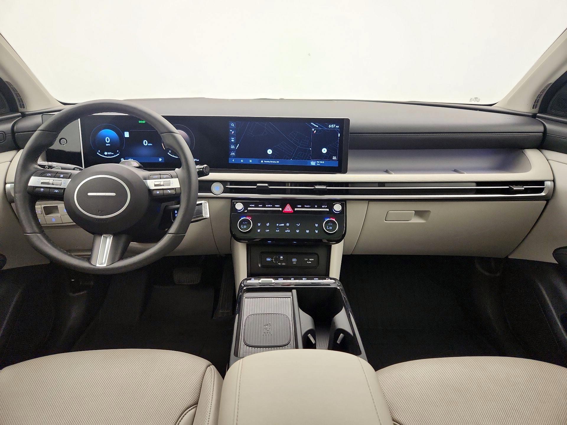 Thumbnail: 2025 Hyundai Tucson - 9