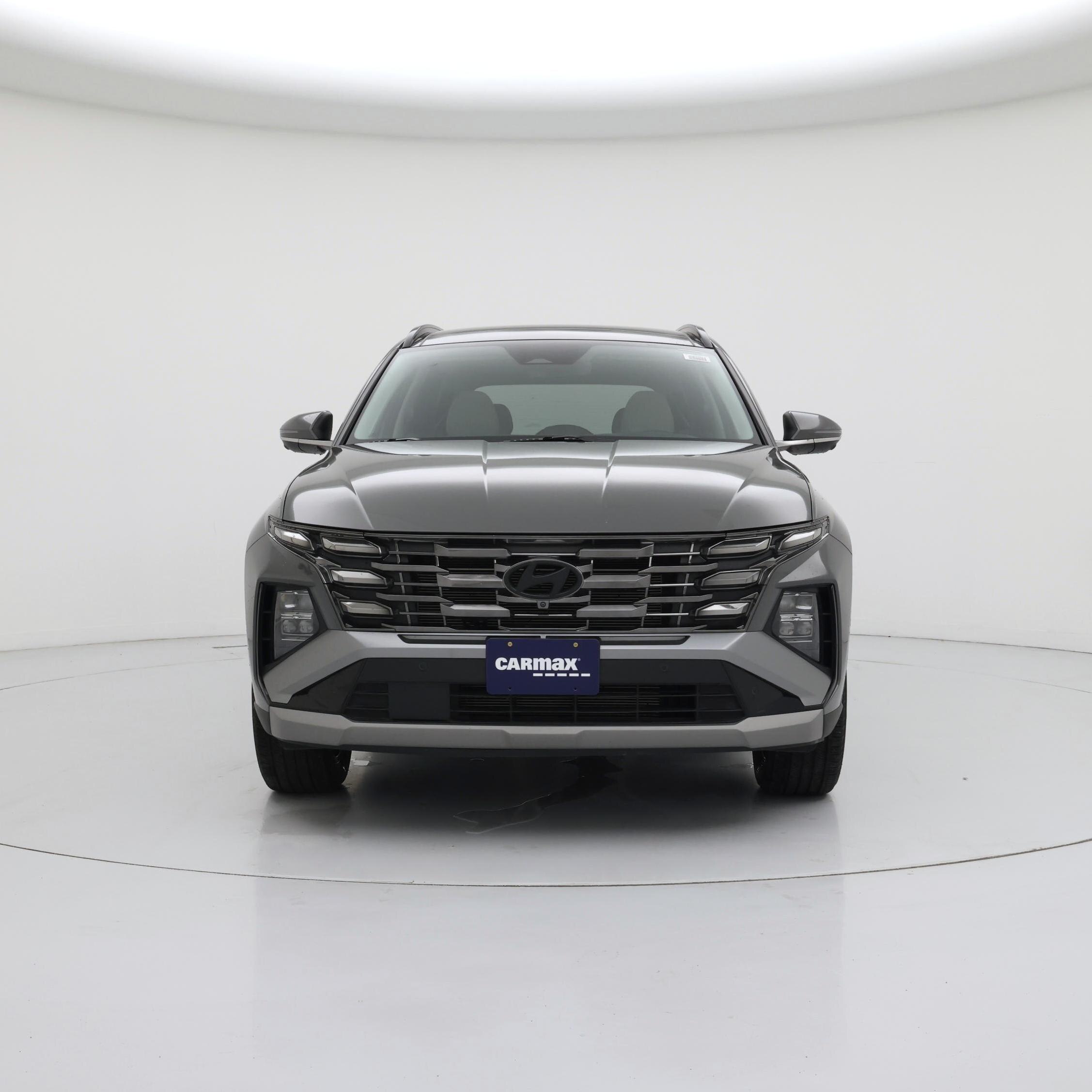 Thumbnail: 2025 Hyundai Tucson - 5