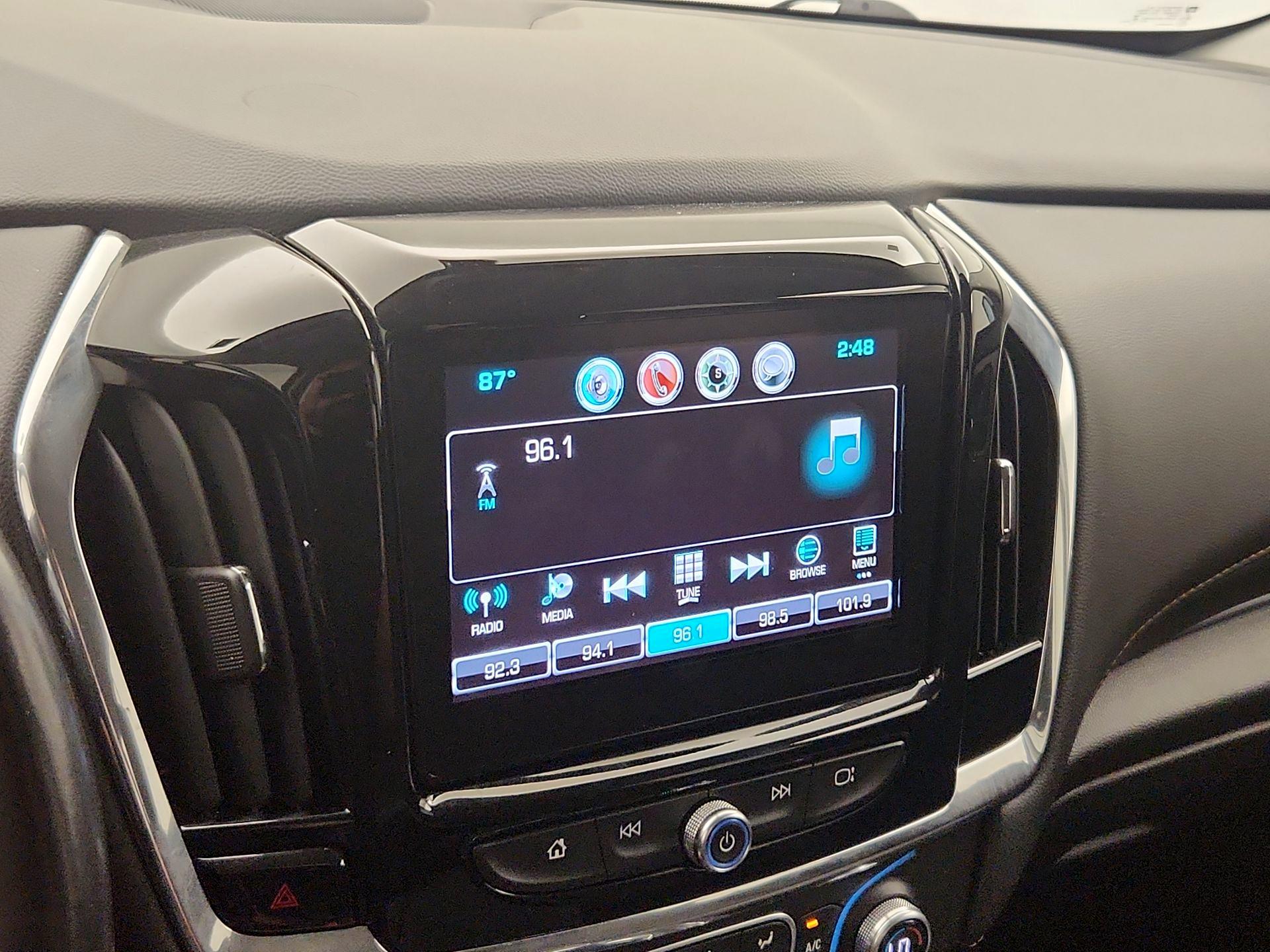 Thumbnail: 2019 Chevrolet Traverse - 15