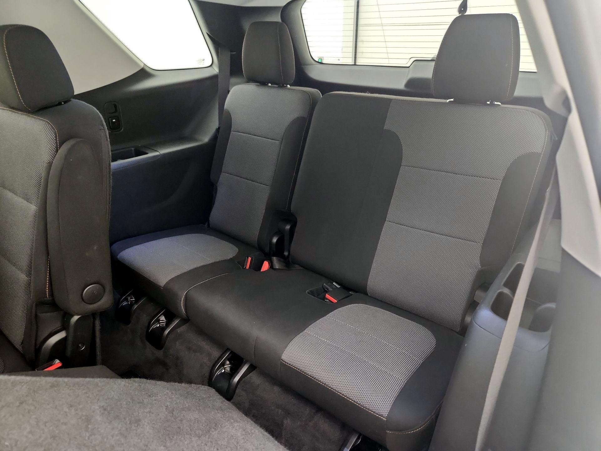 Thumbnail: 2019 Chevrolet Traverse - 20