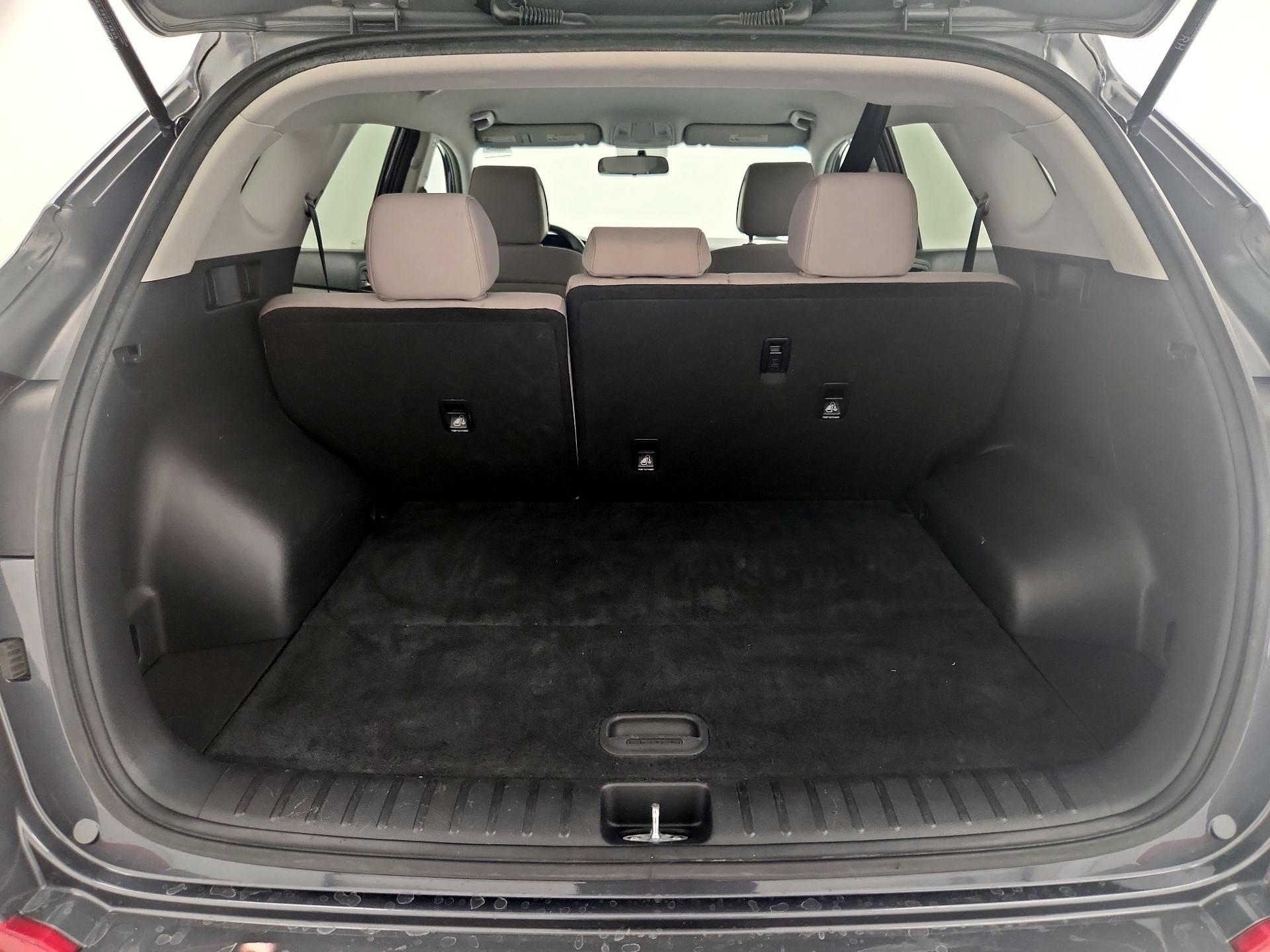 Thumbnail: 2018 Hyundai Tucson - 20