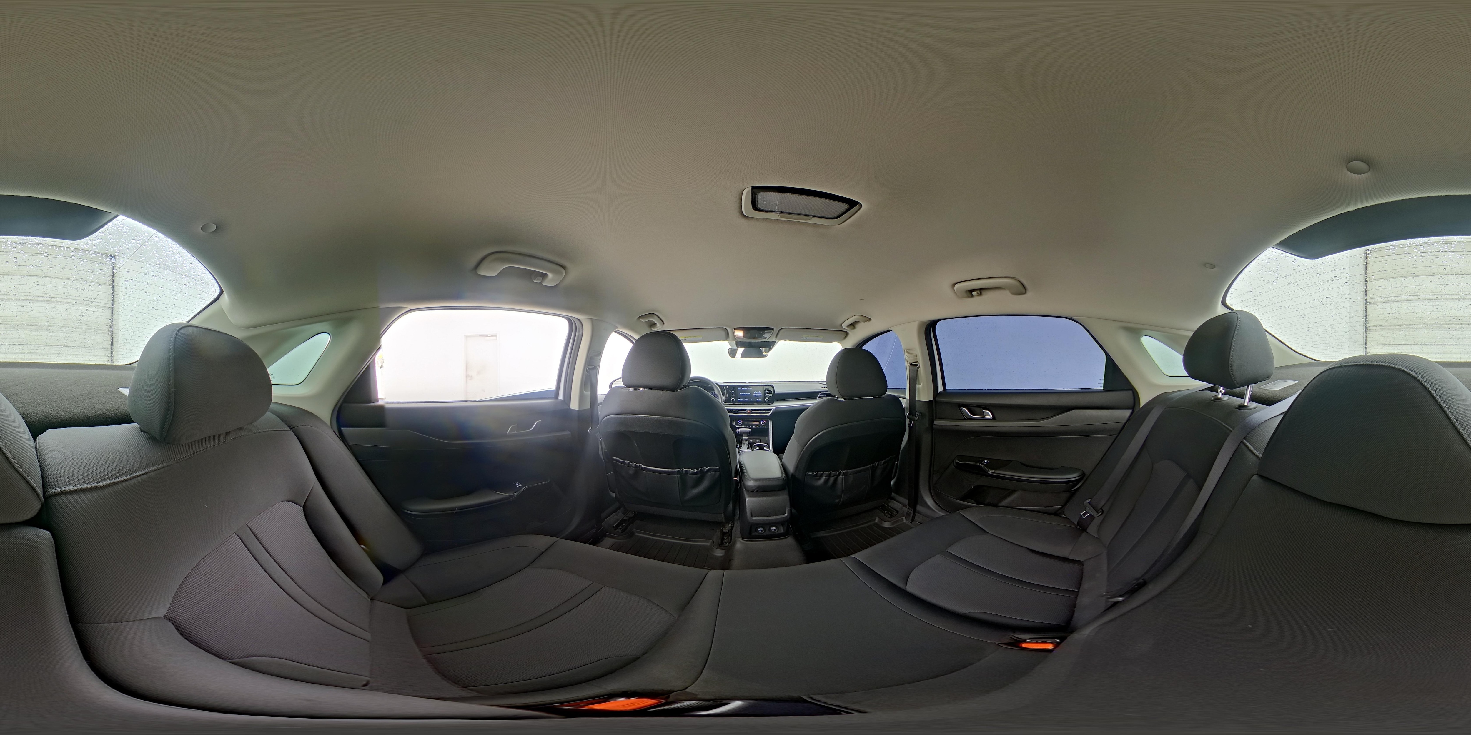 2023 Kia K5 LXS - Photo 25
