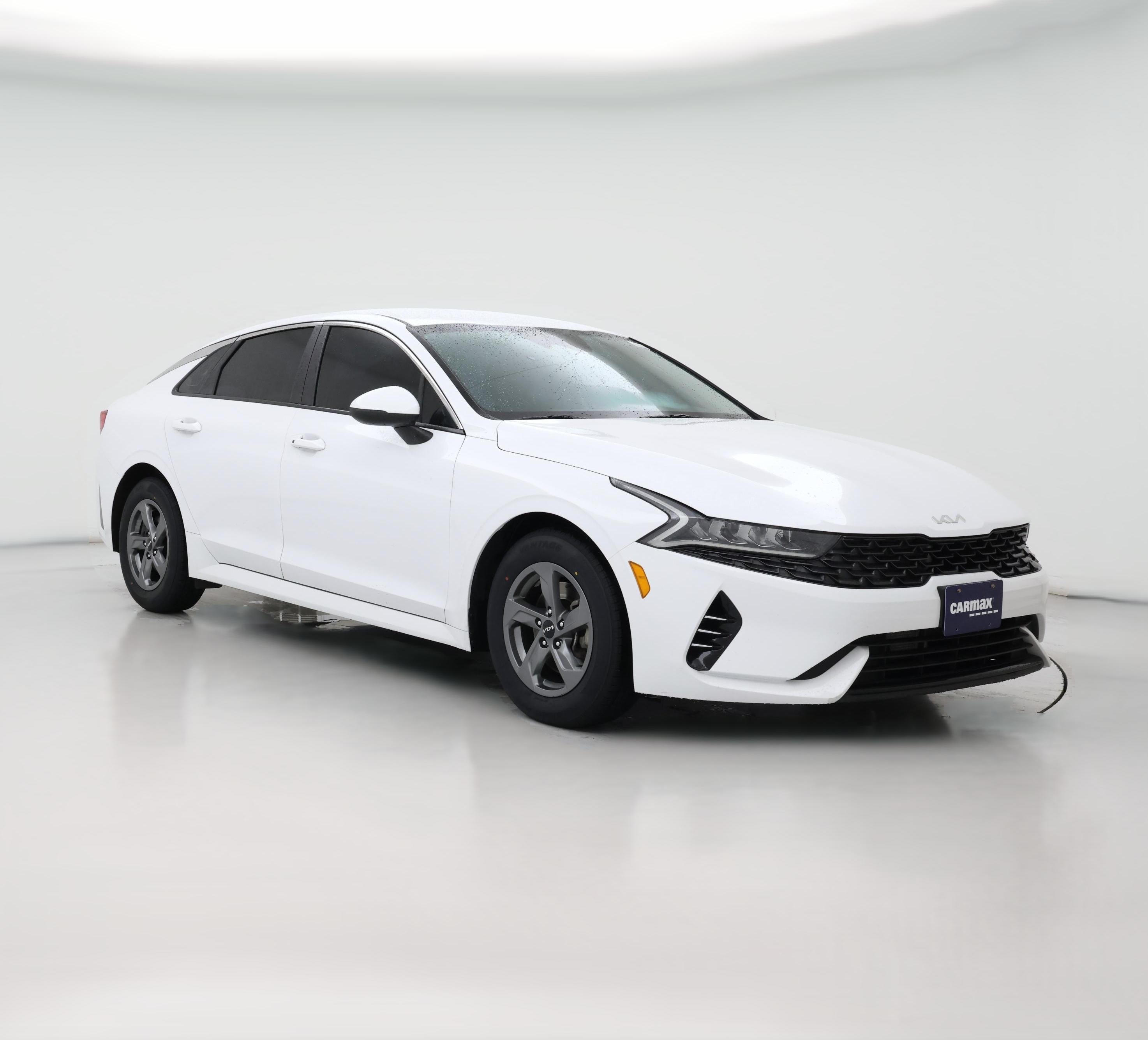 Thumbnail: 2023 Kia K5 - 1