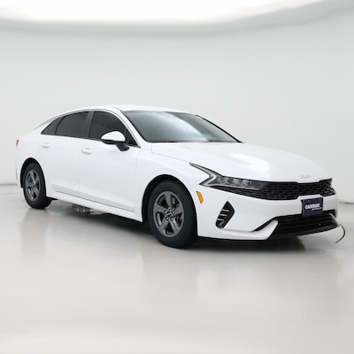 2023 Kia K5 LXS