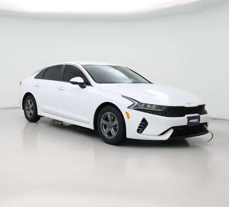 2023 Kia K5 LXS